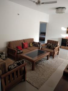 Project Image of 1119.0 - 1656.0 Sq.ft 2 BHK Apartment for buy in RS Sanchike