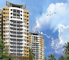 Gallery Cover Pic of Unishire Uni Lakshmi Villas