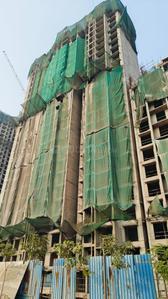 Project Image of 355.53 - 819.04 Sq.ft 1 BHK Apartment for buy in Runwal Gardens City Cluster 6 Tower 6 To 9