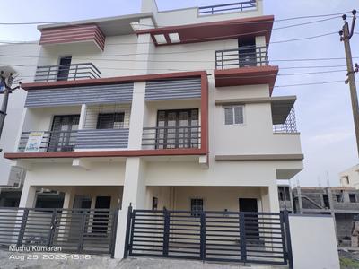 Project Image of 0.0 - 1908.0 Sq.ft 3 BHK Villa for buy in MS Clover Ville