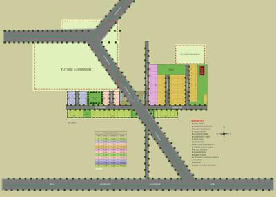 Project Image of 1350 Sq.ft 3 BHK Builder Floor for sale in Sector 99A for Rs. 16000000