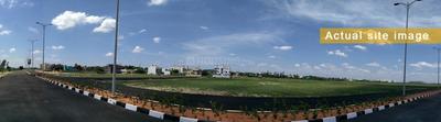 Project Image of 468.0 - 5223.0 Sq.ft Residential Plot Plot for buy in TVH Titanium City