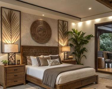 Project Image of 1456.13 - 1461.43 Sq.ft 3 BHK Apartment for buy in Kartikey Metro City