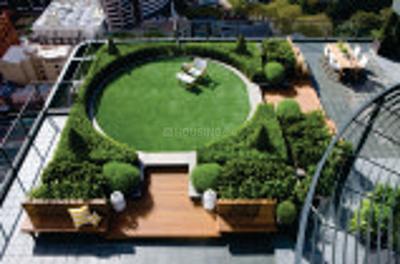 Project Image of 549.0 - 569.0 Sq.ft 2 BHK Apartment for buy in Sri Balaji Pratik Gokul Heights