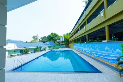 Project Image of 1294 Sq.ft 3 BHK Apartment / Flat for sale in Thrikkakara North for Rs. 5800000