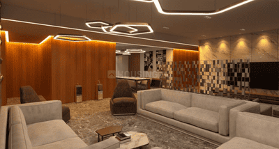 Project Image of 5181.0 - 5790.0 Sq.ft 4 BHK Apartment for buy in True East Ebony