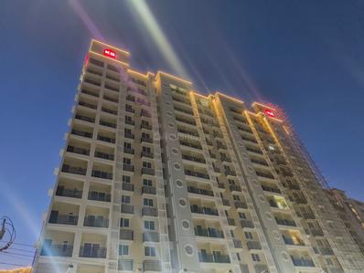 Project Image of 992.0 - 2040.0 Sq.ft 2 BHK Apartment for buy in KG Impressions