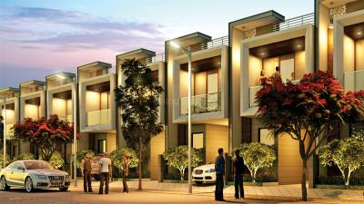 Project Image of 599.0 - 986.0 Sq.ft 3 BHK Villa for buy in Kedia Nikunj Villas Phase I