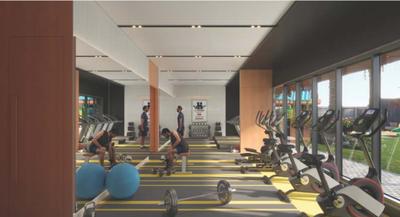 Project Image of 2424.0 - 4813.0 Sq.ft 3 BHK Apartment for buy in Lilleria Springfields