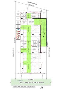 Project Image of 480.61 - 841.74 Sq.ft 1 BHK Apartment for buy in Ue Living Llp Auracle