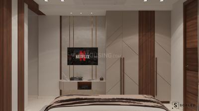 Project Image of 1252.92 - 1272.62 Sq.ft 4 BHK Apartment for buy in Shiyaram The Platinum Homes