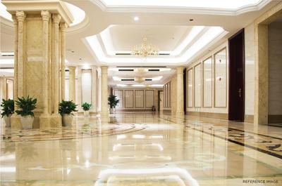 Project Image of 647.66 - 939.47 Sq.ft 2 BHK Apartment for buy in Sunteck Sky Park 1