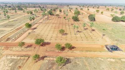 Project Image of 1800.0 - 3600.0 Sq.ft Residential Plot Plot for buy in USM My City Go Ranch