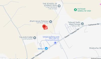 Project Image of 391.59 - 1112.45 Sq.ft 2 BHK Villa for buy in Vijaybhai Bhagvatiprasad Yogi Shiv Ananta Bunglows