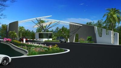 Project Image of 0.0 - 1620.0 Sq.ft Residential Plot Plot for buy in Developer Oak Valley