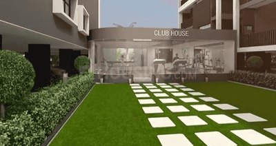 Project Image of 2300.0 - 4800.0 Sq.ft 3 BHK Apartment for buy in Sahil Shivneri Sahil Empire