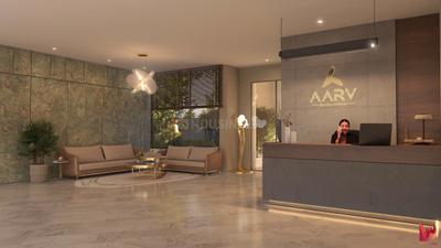 Project Image of 2032.0 - 2058.0 Sq.ft 3 BHK Apartment for buy in Twin Towers