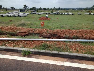 Project Image of 1200.0 - 3500.0 Sq.ft Residential Plot Plot for buy in Flamingo Royal Splendor