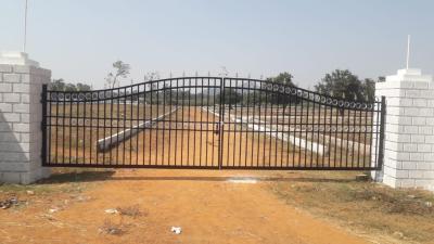 Project Image of 1503.0 - 2700.0 Sq.ft Residential Plot Plot for buy in Siri Venkateswara Nandanavanam Visishta
