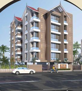 Project Image of 514.51 - 901.15 Sq.ft 2 BHK Apartment for buy in Moksh Giriraj Palace