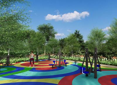 Project Image of 1500.0 - 2000.0 Sq.ft Residential Plot Plot for buy in Riverdale