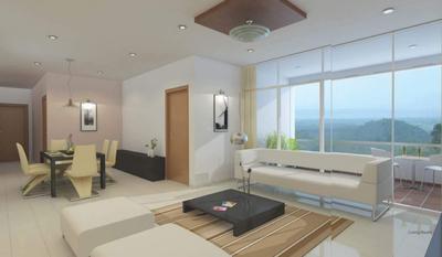 Project Image of 527.0 - 2746.0 Sq.ft 1 RK Apartment for buy in Amanora Future Towers
