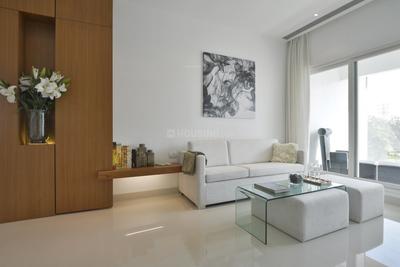 Project Image of 600.0 - 684.0 Sq.ft 2 BHK Apartment for buy in Rustomjee Urbania Aurelia 1