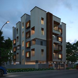 Project Image of 0.0 - 1320.0 Sq.ft 3 BHK Apartment for buy in Susritam Sushree Cottage
