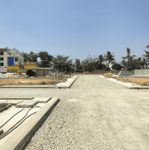 Project Image of 1150.0 - 1800.0 Sq.ft Residential Plot Plot for buy in The Quiet Nest