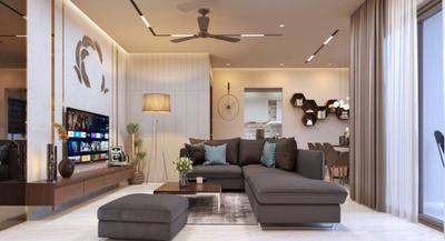 Project Image of 869.0 - 1368.0 Sq.ft 2 BHK Apartment for buy in Pavani North Star