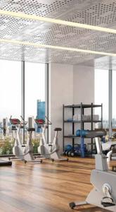 Project Image of 1160.0 - 1828.0 Sq.ft 2 BHK Apartment for buy in Silversky The One