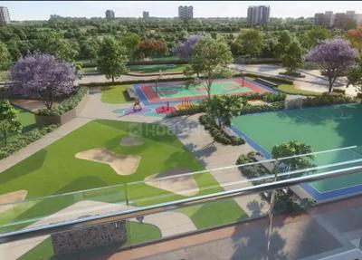 Project Image of 1630.0 - 2120.0 Sq.ft 3 BHK Apartment for buy in Sumadhura Folium Phase 4