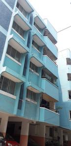 Project Image of 0.0 - 1927.0 Sq.ft 2 BHK Apartment for buy in Mayflower Apartment
