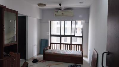Project Image of 280.29 - 544.0 Sq.ft Studio Studio Apartment for buy in UK Iridium Apartments