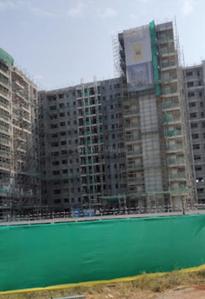 Project Image of 1768.0 - 3264.0 Sq.ft 3 BHK Apartment for buy in Sobha Infina