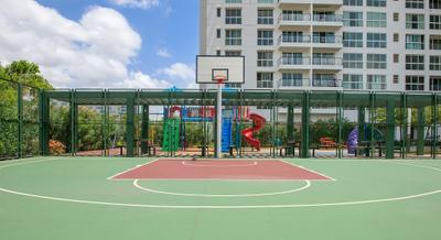 Project Image of 2347.0 - 6274.0 Sq.ft 3 BHK Apartment for buy in Karle Zenith Residences