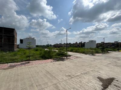 Project Image of 900.0 - 13876.0 Sq.ft Residential Plot Plot for buy in Omaxe Pratham Phase II