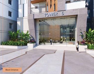 Project Image of 1330.0 - 2385.0 Sq.ft 2 BHK Apartment for buy in Bhuvi by Vasavi Buildox
