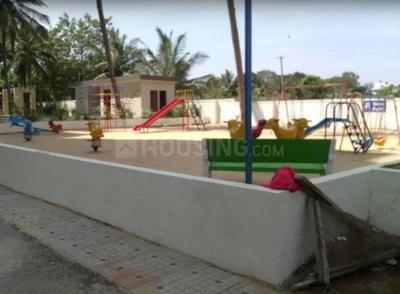Project Image of 840.0 - 1322.0 Sq.ft 2 BHK Apartment for buy in Mahaveer Reddy Mahaveer Desire