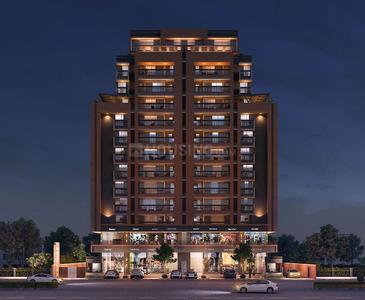 Archi Divine Elevation 1