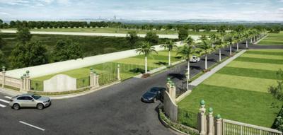Project Image of 739.0 - 1627.0 Sq.ft Residential Plot Plot for buy in GTK CS Green Valley Phase I