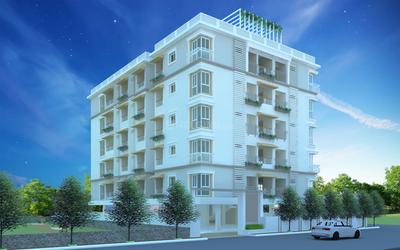 Viya Sindhu One Elevation 1