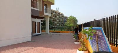 Project Image of 0.0 - 251.0 Sq.ft 1 BHK Apartment for buy in Akash Arpan Residency
