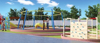 Project Image of 2727.0 - 5445.0 Sq.ft Residential Plot Plot for buy in Sreerama Nisarga