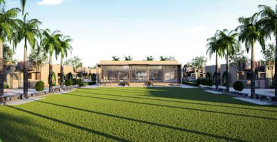 Project Image of 602.78 - 1397.26 Sq.ft Residential Plot Plot for buy in Rajvi Baag