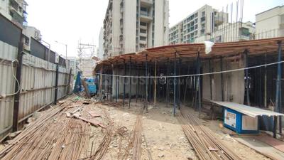 Project Image of 1120 Sq.ft 2 BHK Apartment / Flat for sale in Ulwe for Rs. 11000000