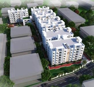 Project Image of 2465.0 - 3640.0 Sq.ft 3 BHK Apartment for buy in Serenity B And M Legacy