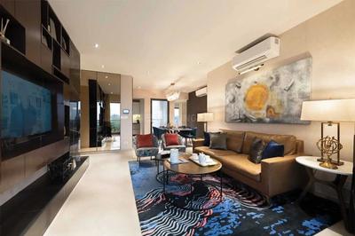 Project Image of 894.0 - 1871.0 Sq.ft 2 BHK Apartment for buy in Birla Navya Phase 1 Amoda I And II