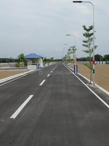 Project Image of 436.0 - 1542.0 Sq.ft Residential Plot Plot for buy in Balaji Paradise City