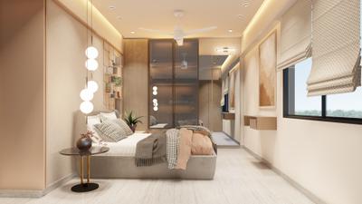 Project Image of 0.0 - 857.35 Sq.ft 3 BHK Apartment for buy in Rhythm Sky